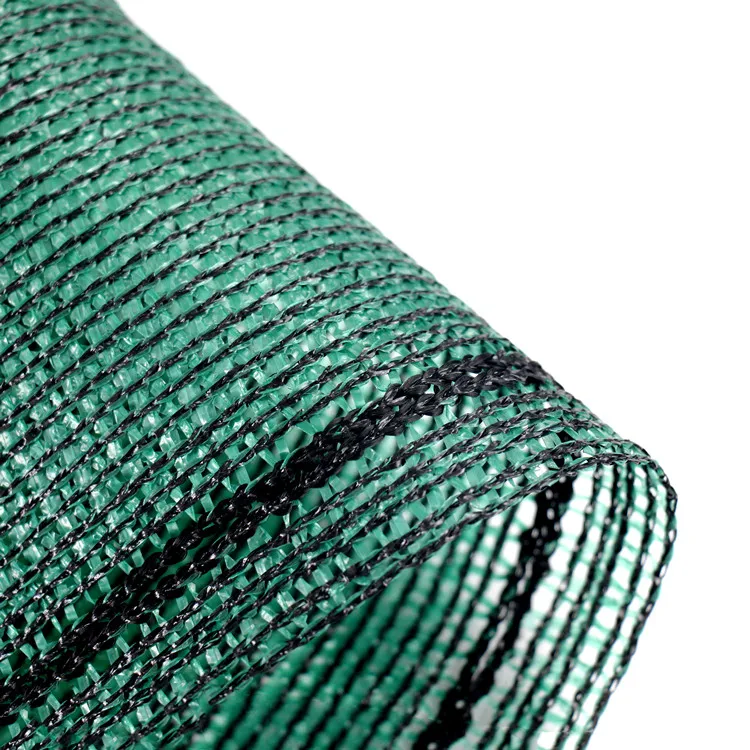 hdpe uv agricultural shade net garden sun shade cloth for agricultural use garden sun shade mesh