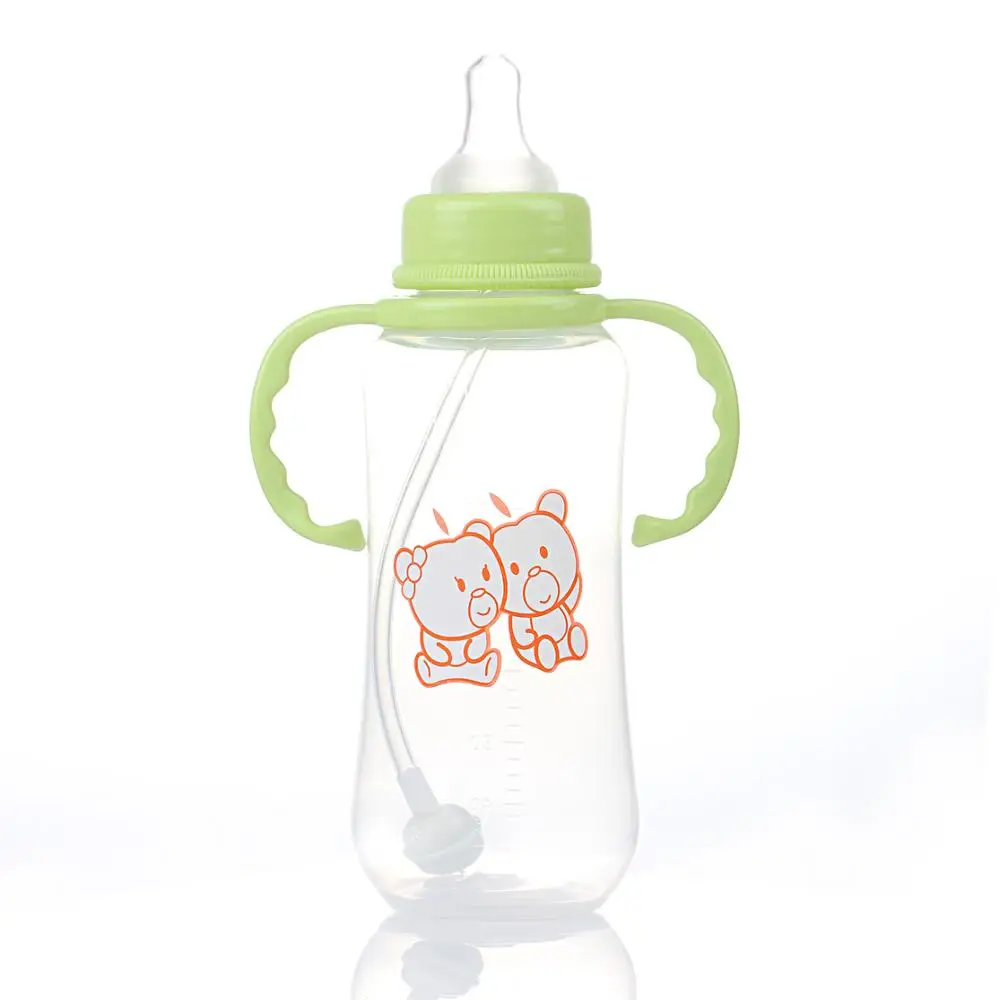 Bpa Free Factory Direct Sales Wholesale Baby Feeding Bottle Milk