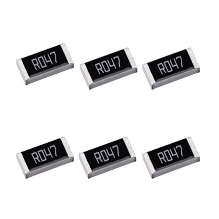 20 K 2002 1206 SMD чиповый резистор 1/4 Вт кОм толстая пленка 0 25 1% Пассивные компоненты резисторы поверхностного монтажа