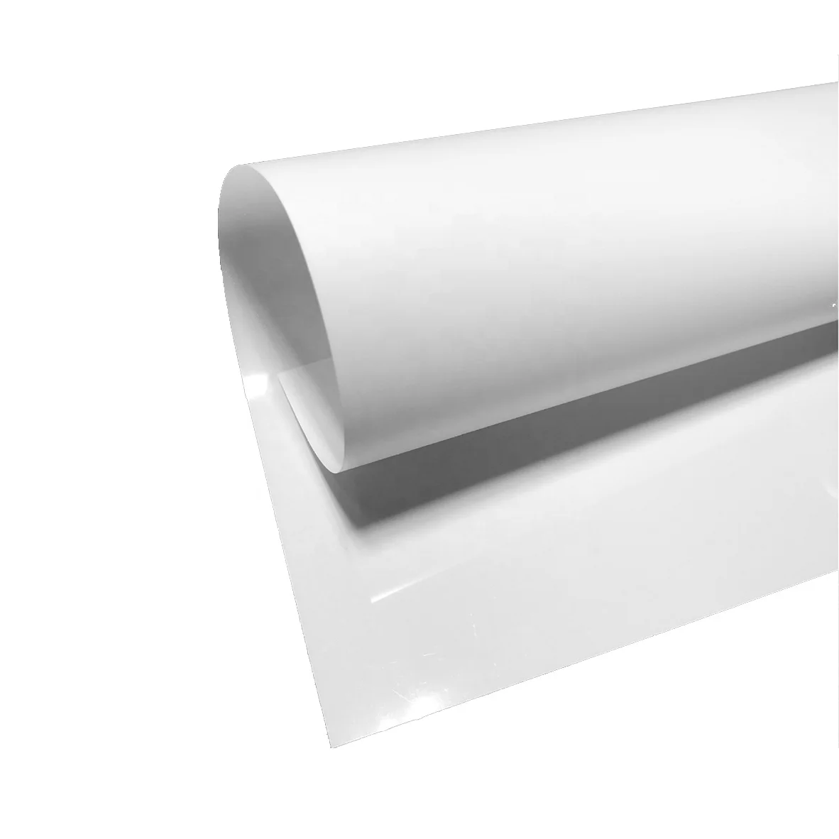 High Quality Backlit Film for Inkjet Printer suit for SOL ECO UV Latex Printing