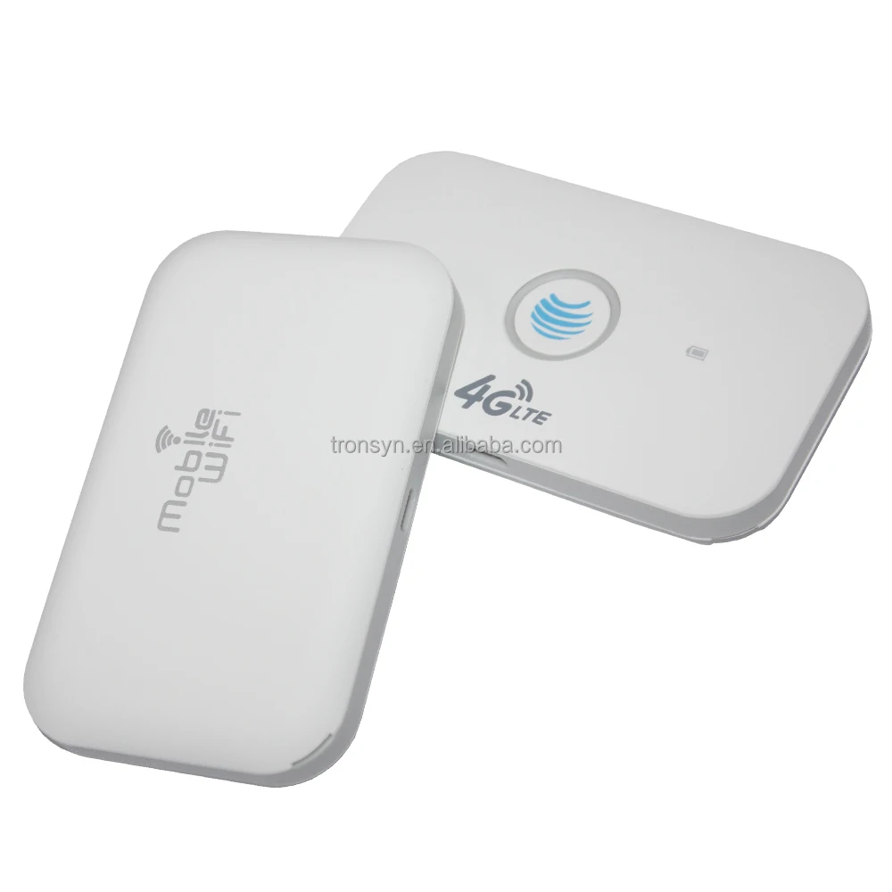 CAT4 150Mbps MEOKER E5573 E5573S-509 Pocket Router WiFi Hotspot