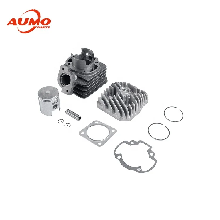 Good Quality Motorcycle Cylinder Blocks Cylinder Set for HONDA DIO 70