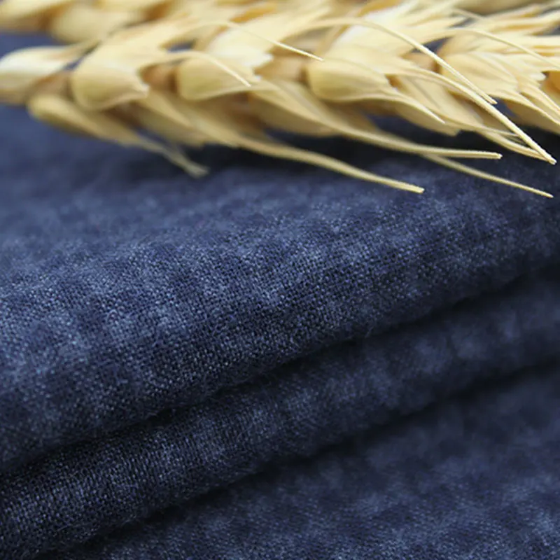 One-stop Purchasing Polyester Cotton Cloth Fabric Shirts Yarn Dyed Fabric Polyester Cotton Yarn Dyed Seersucher Fabric for Shirt