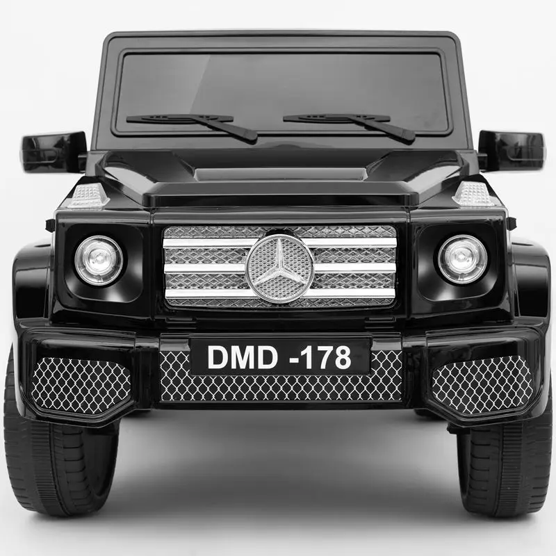 Children Toys Electric Car 4 Wheels For Boys And Girls To Drive 12v Kids Ride On Car