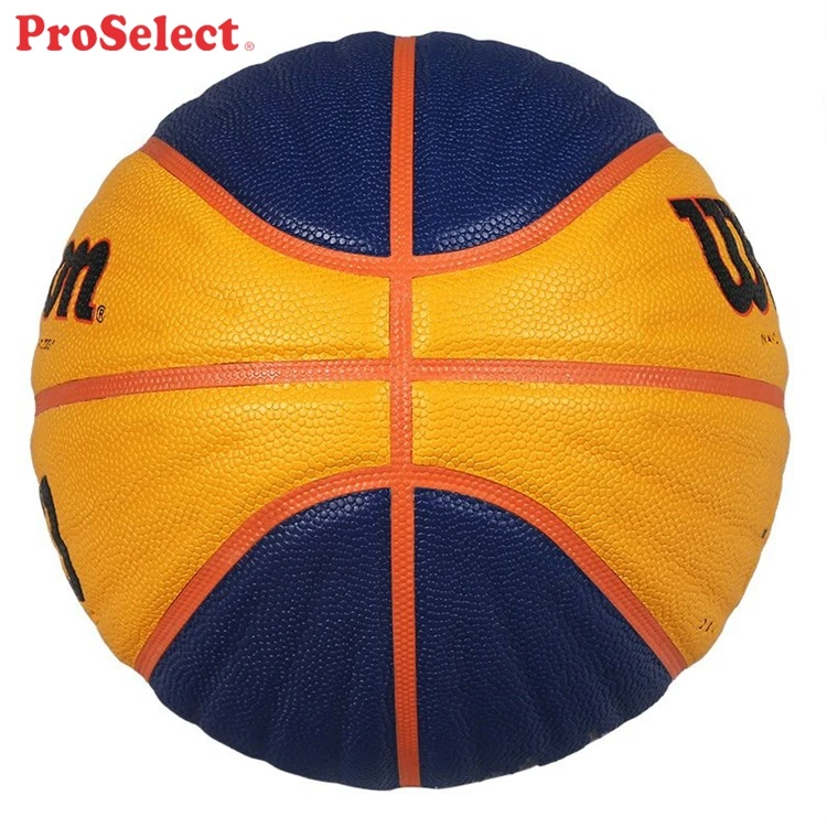 Proselect Custom Size 6 28.5 Basketball Woman Ball