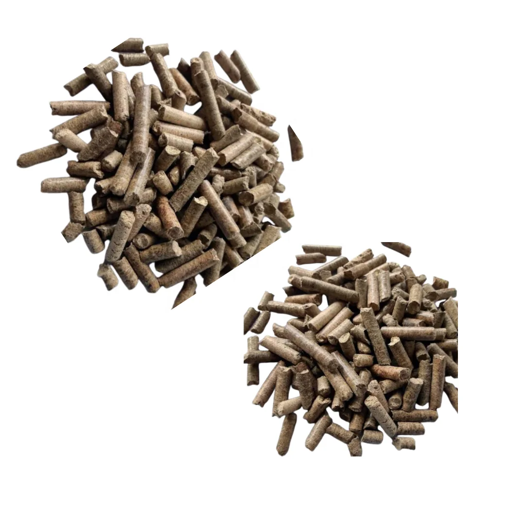 Agricultural and forestry Waste Wood Pellets With Cheap Price Wholesales Heating System Cooking Fuel