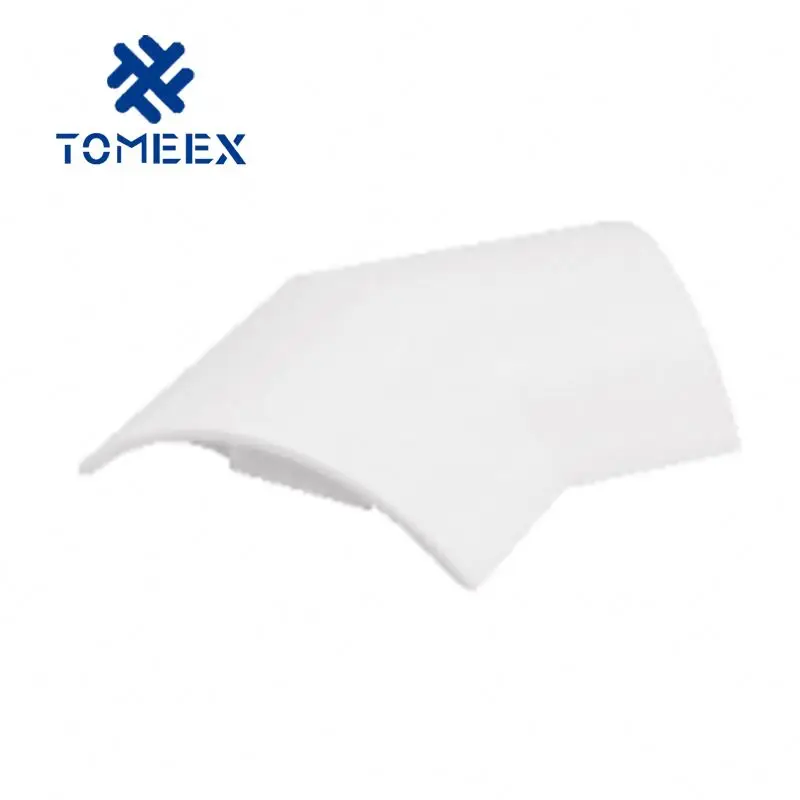 Round Transition Slice  Equal Shape Casting Technique  Female Connection With Square Head Code OEM/ODM Supported