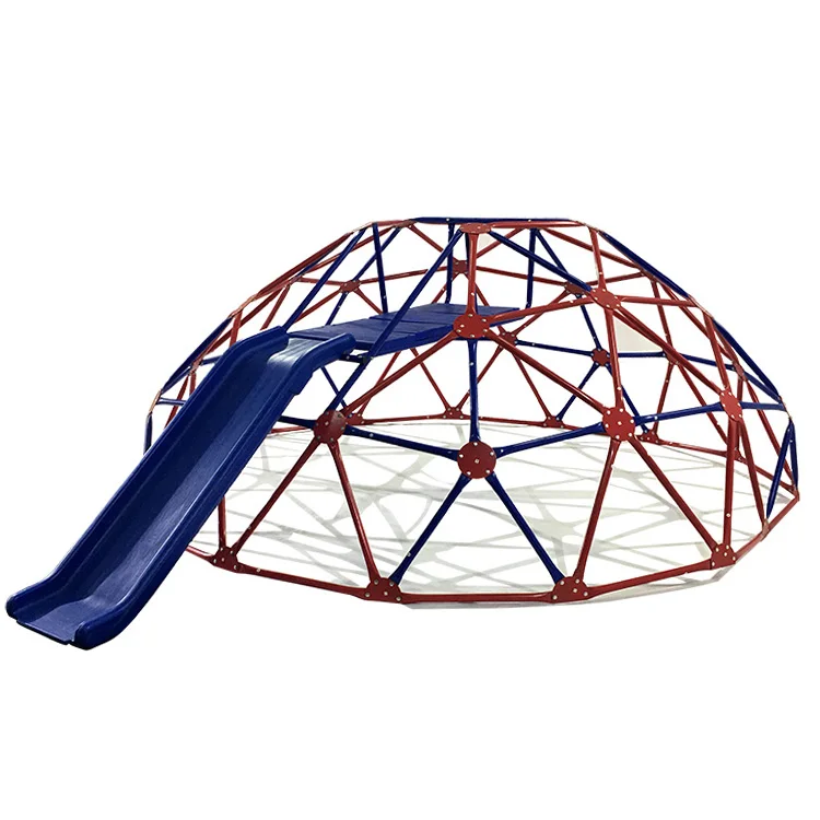 Outdoor climbers safe eco-friendly design for children