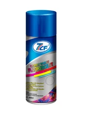 7CF Cheap Graffiti Colour Iridescent Spray Paint Acrylic Car Care Aerosol Fluorescent Spray Paint