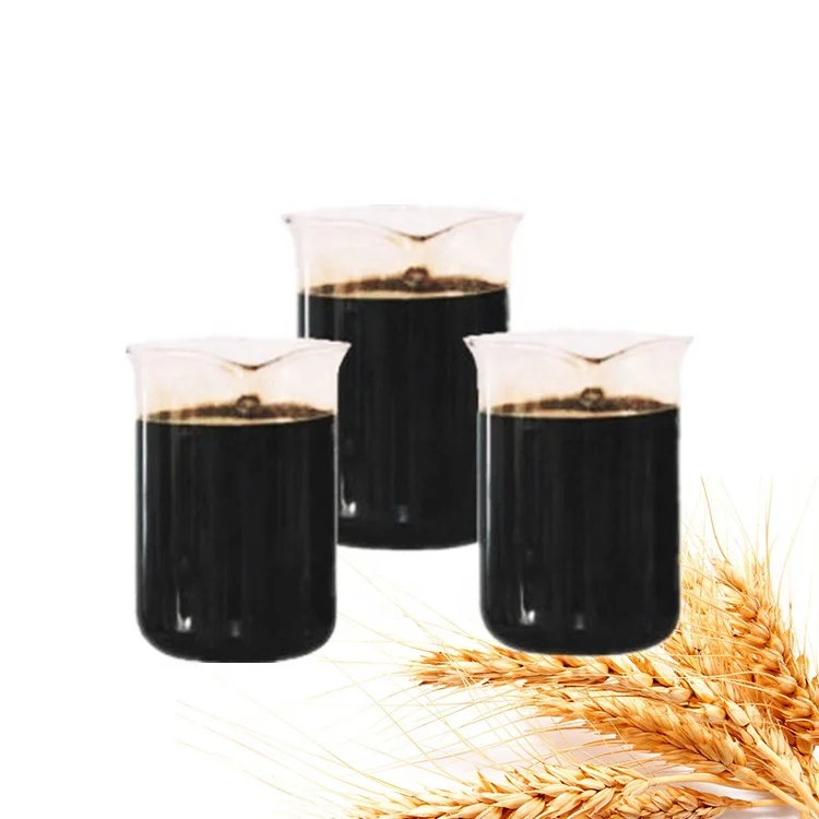 Quick Release 100% Seaweed Extract Organic Fertilizer Liquid Seaweed Extract Seaweed Fertilizer