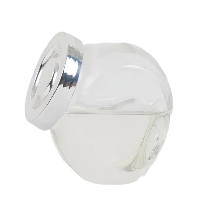 Food grade Sugar free Polydextrose Syrup Liquid Polydextrose