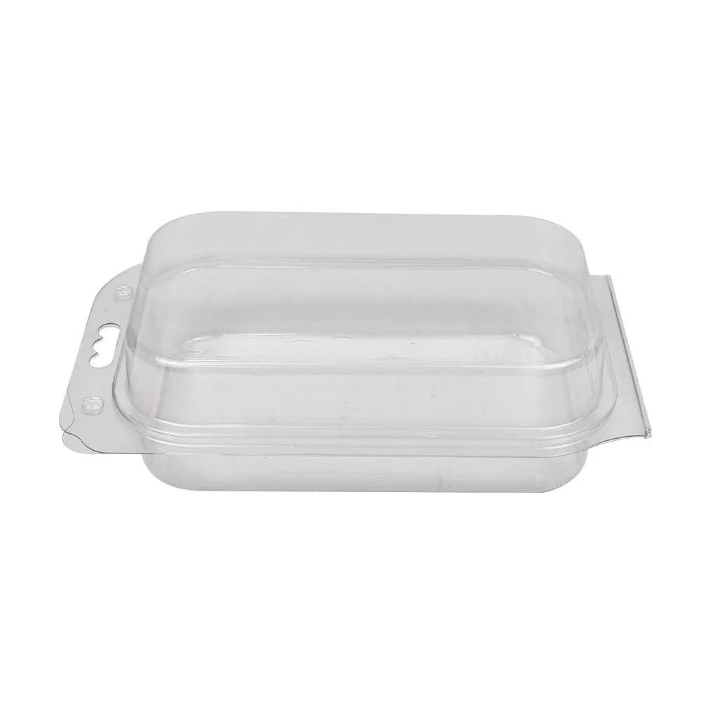 
Plastic Clamshell Blister Packs Customized Box Clear Plastic Clamshell Packs Blister Packs 