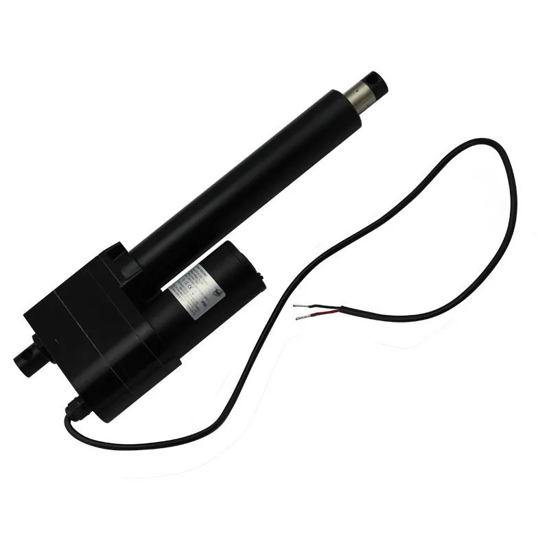 OEM BM-015A Heavy Duty Linear Actuator 24V 28 In Electric Linear Actuator For Car Trunk