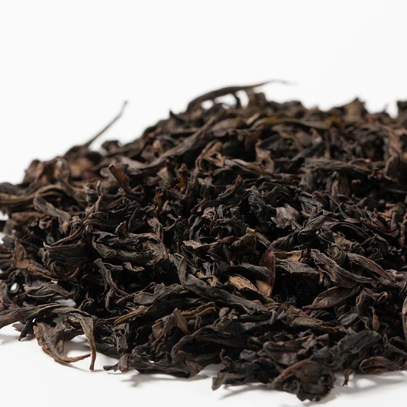 
Wholesale Low Price High Quality Nice Colour Organic Red Robe Oolong Tea 