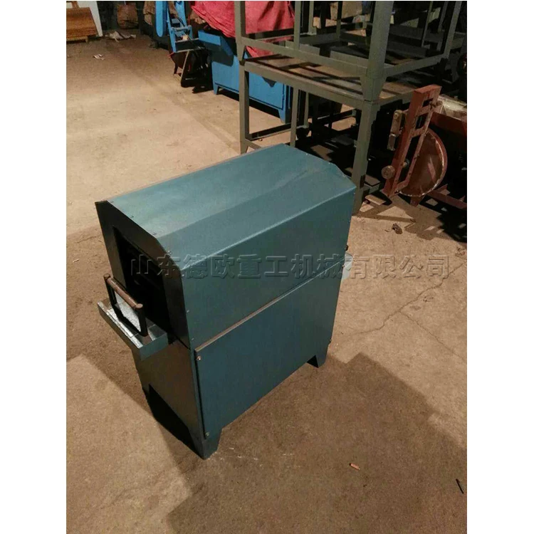 Bellows Flat Pipe Machine Bridge Construction Flat Pipe Machine Pre-stressing Flat Pipe Machine