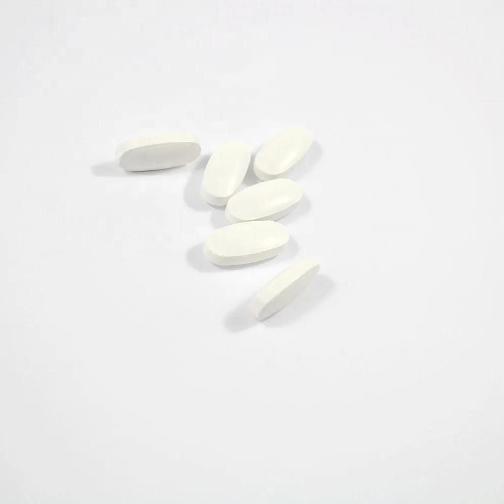 wholesale Private label sports nutrition supplements Vegan L Arginine capsules L- Arginine Tablet