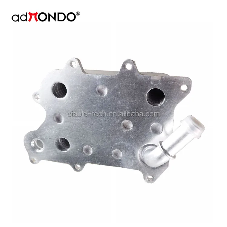 Engine Oil Cooler Aluminum Radiator for Ford f250 f350 SD 6.7 Diesel BC3Q-6C615-AJ 904-381