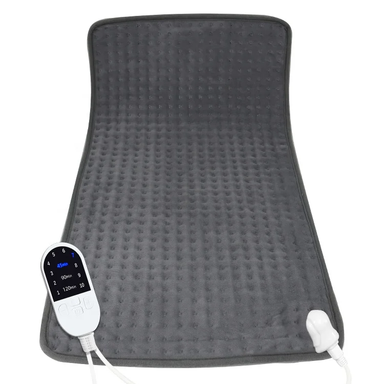 best selling Double Side Soft for Winter 110V 50x60 Inch Space Element Autoize Christmas  OEM Power Heatng Electric Blanket