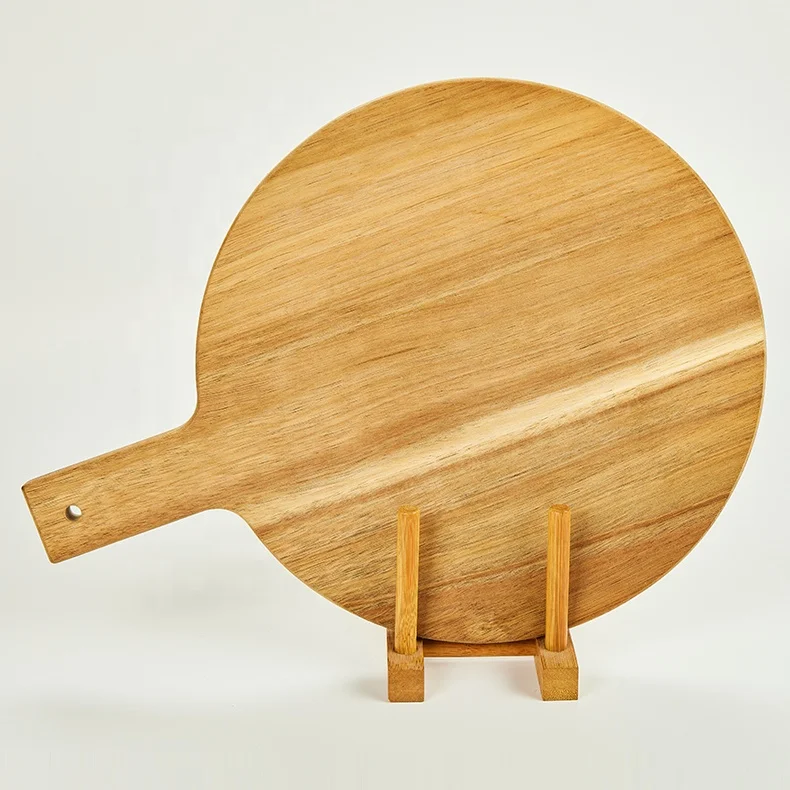 2022 Eco Friendly Hot Sushi Bread Used Bamboo Cutting Board, 1pcs Cheap Bamboo Cheese Board For Wholesale