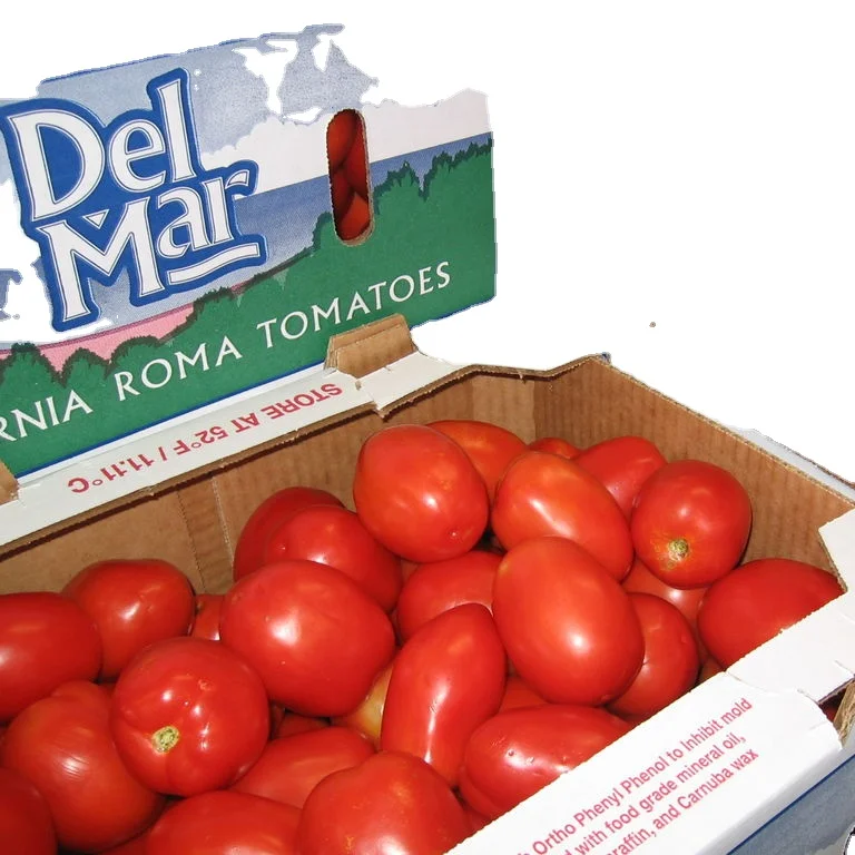 Farm Fresh Red Tomato | New Harvest Fresh Green Tomatoes