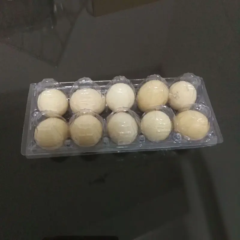 Custom good quality packaging quail egg corrugated paper boxes custom folding corrugated shipping paper box