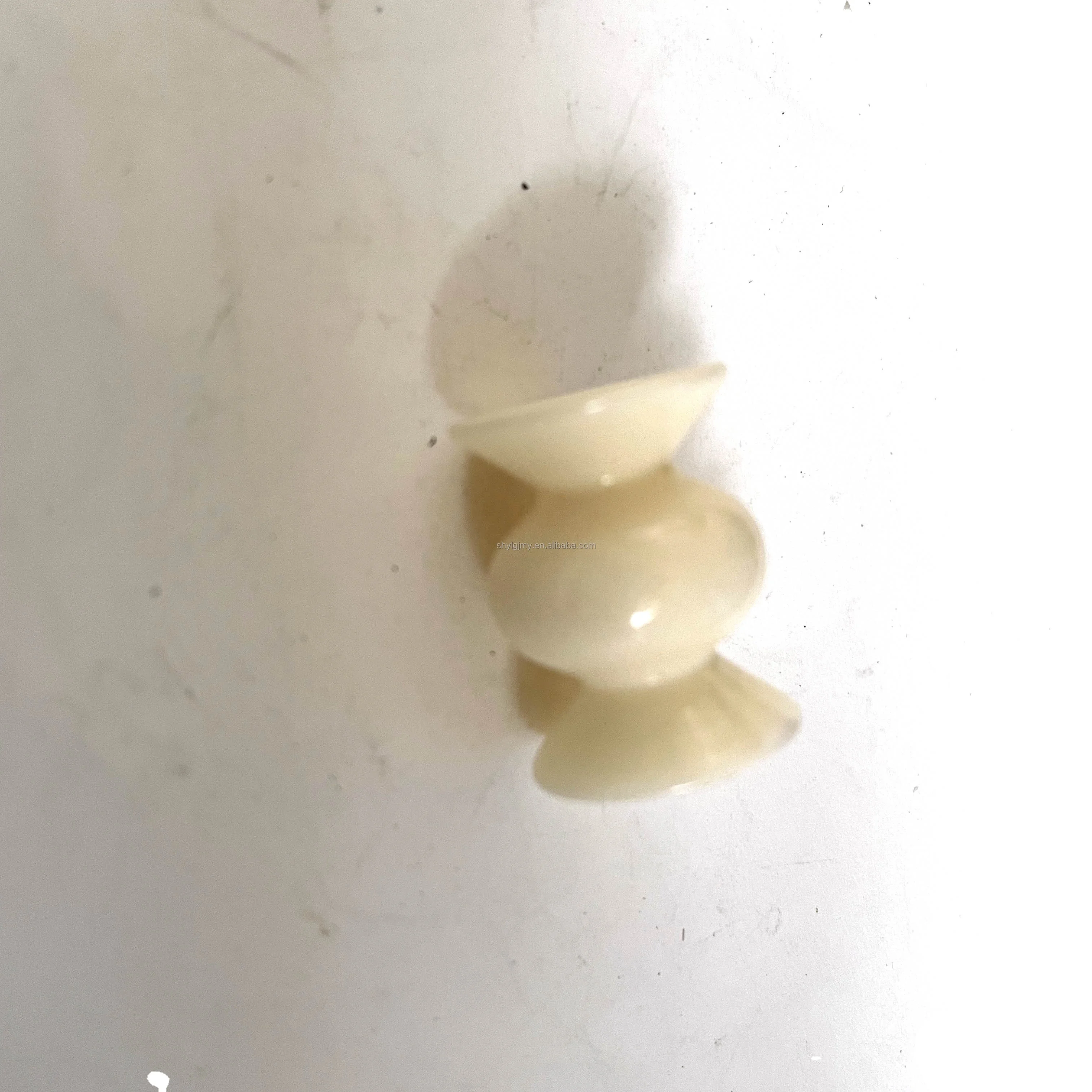 Barmag texturizing machine spare parts good quality type Made in China thread guide ceramic yarn guide