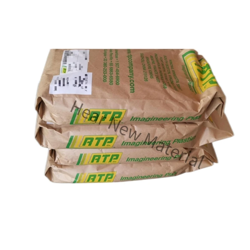 Acrylonitrile Butadiene Styrene RTP 605 30GF ABS Granules