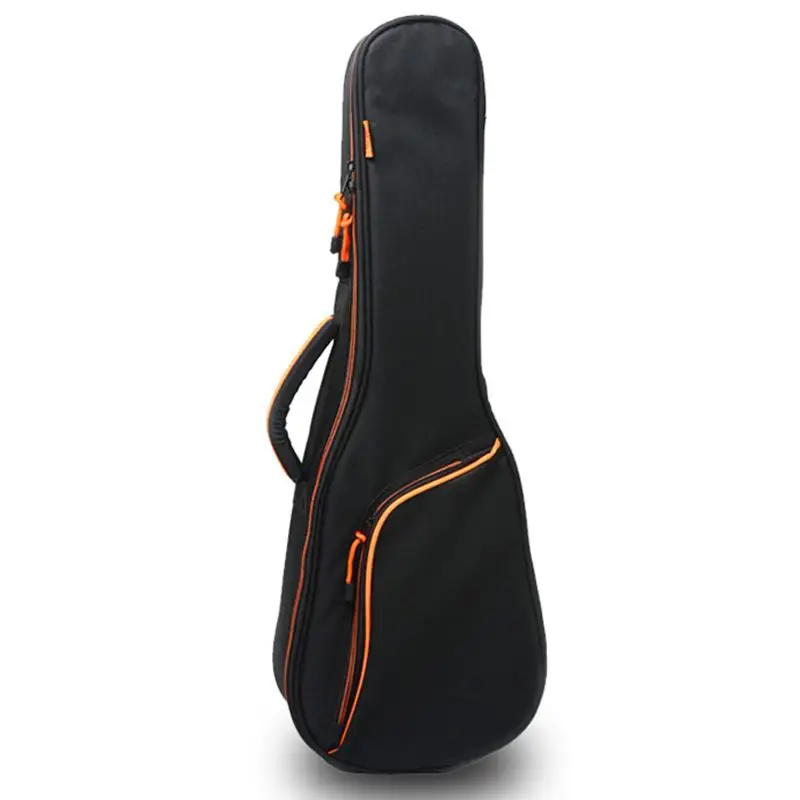 Hot Selling 36/39/41 Inch Acoustic Guitar Bag Wholesale High Quality Professional Classical Style Waterproof Guitar Gig Bag