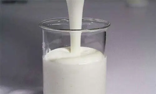 Good Solubility Water Based Active Defoamer Chemical