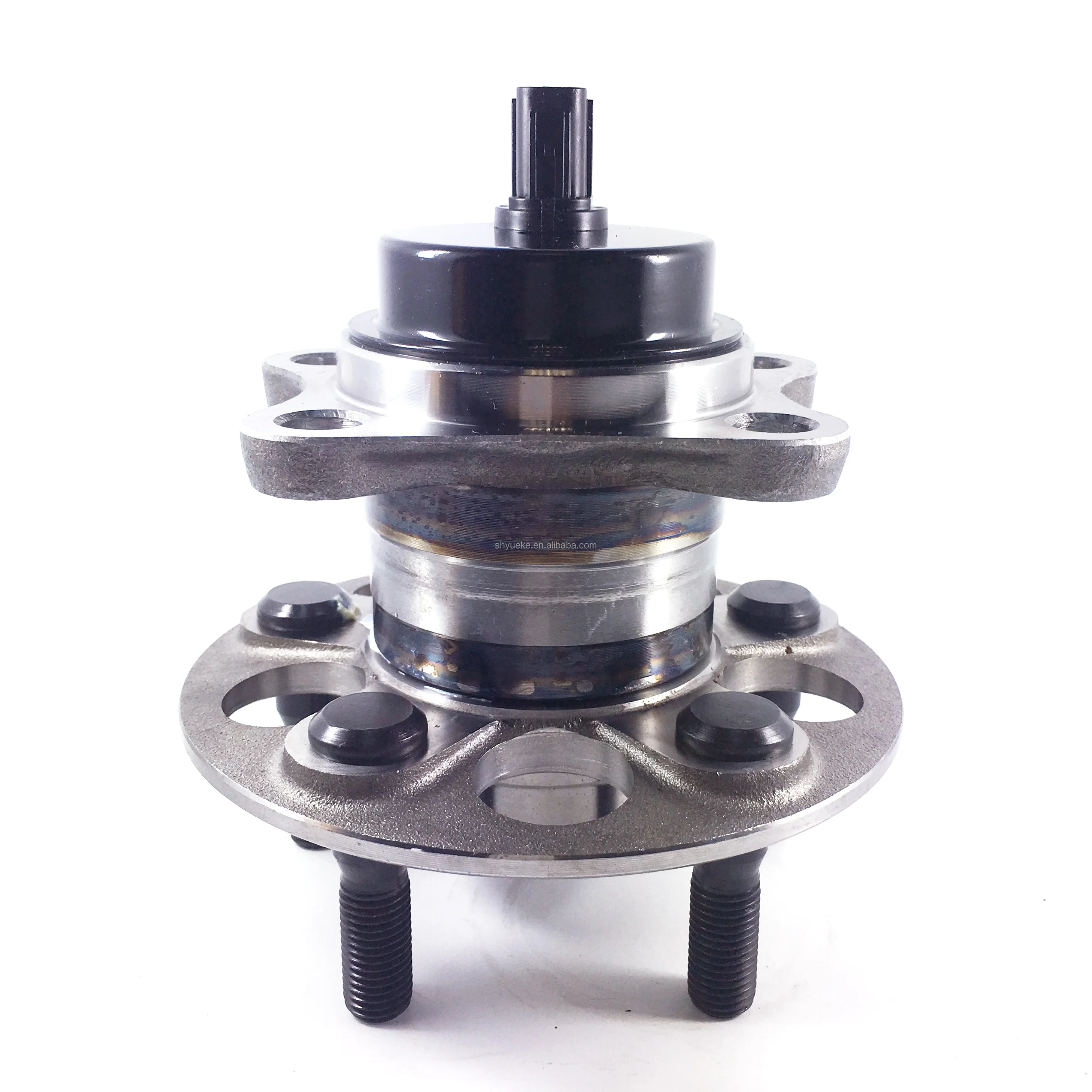 WHEEL HUB BEARING FOR URBAN CRUISER SCION XD 42450-52080 3DACF026F-37BS 43502-52040 512425 90363-40079 90363-40082 90369-40009