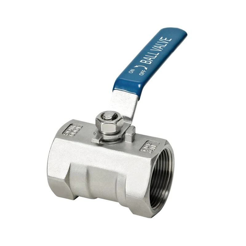 Factory Wholesale 3 Way Gas Valve 1/2 - 2 inch Ball Valve Stainless Steel Sanitary 3-way pneumatic valve