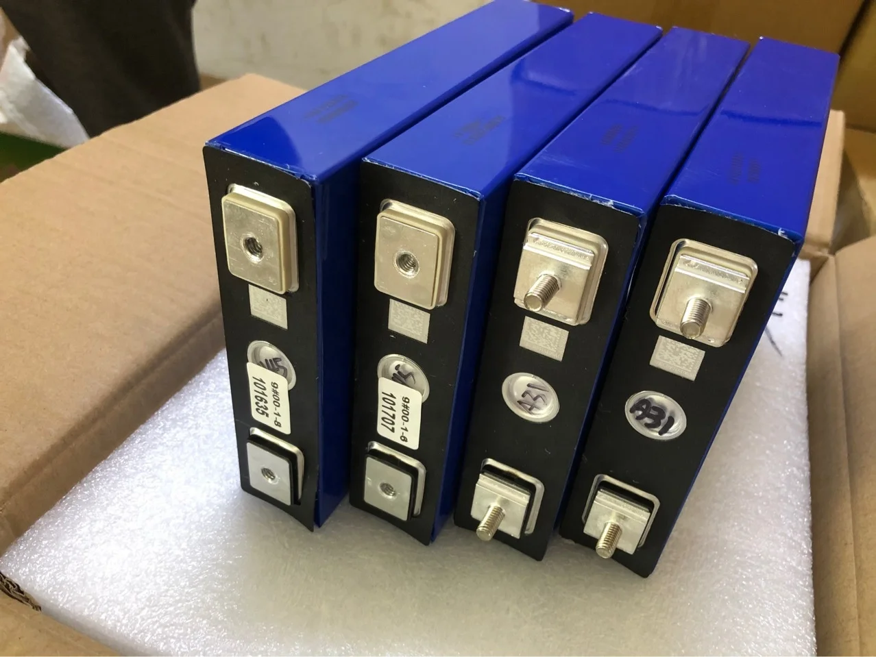 3 2 V 120ah 100Ah аккумуляторная батарея литиевая