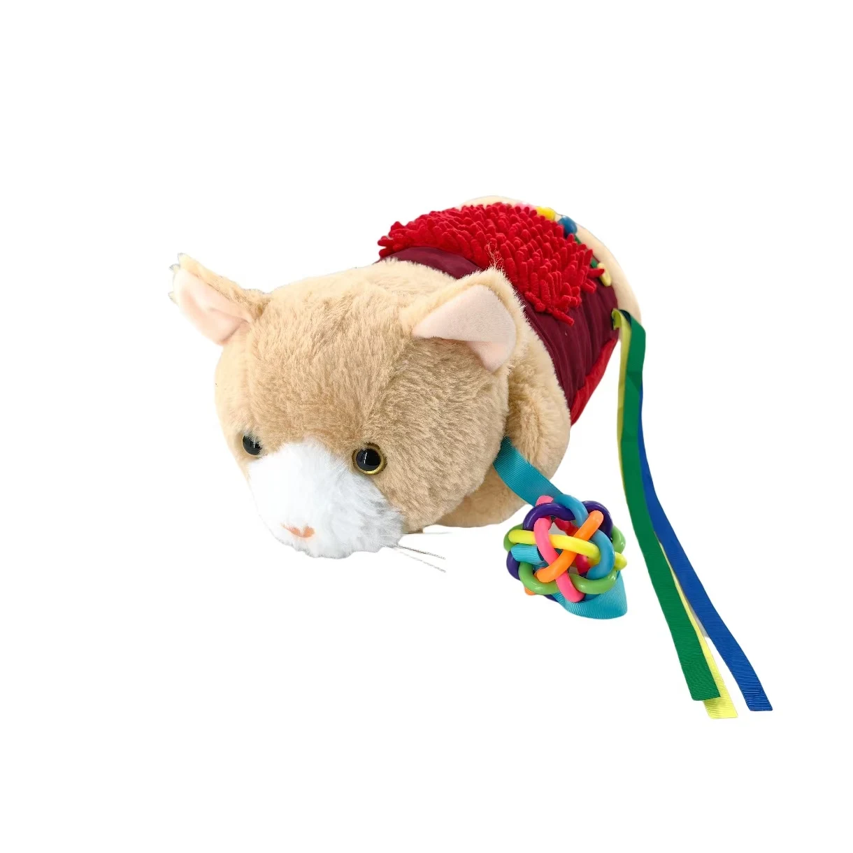 Alzheimer Patients Anxiety Relief Autistic Wholesale Dementia Products Fidget Blanket