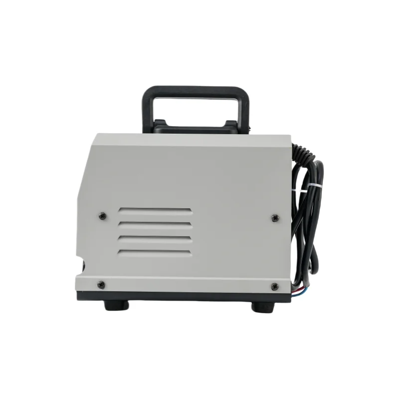 arc welding machine 220v/380v arc welding machine portable dc iron steel welding machine