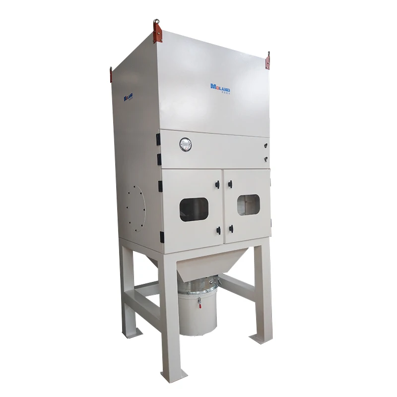 Special Design Widely Used Stone Cyclone Welding Dust Collector