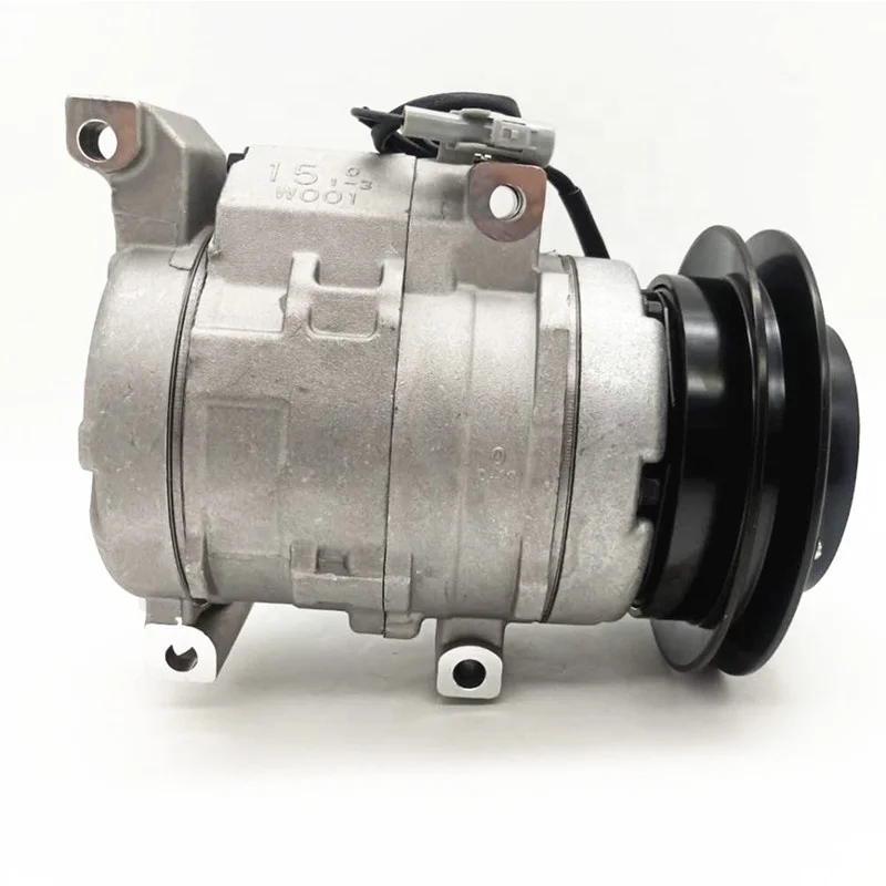 Новый A/C автомобильный компрессор для 2016-2018 Hilux/4 runner грузовик LAN125 5L 88310-0KC60