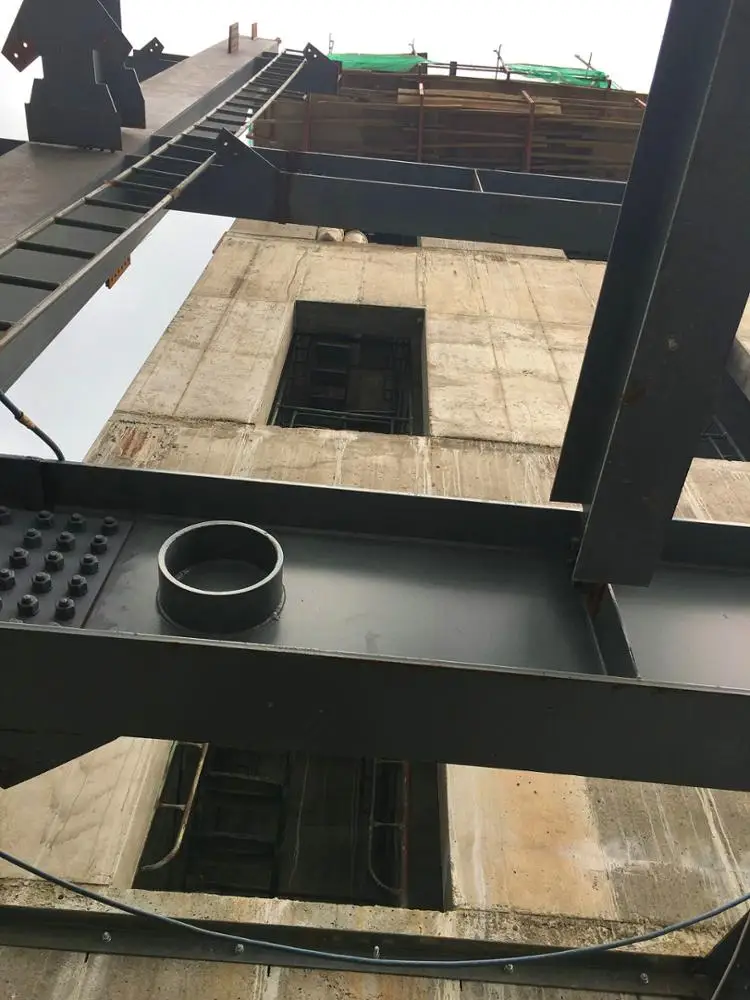 Cheap Wholesale Construction Steel Structure Material