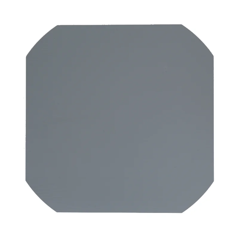 Factory Direct Sale High Quality monocrystalline Silicon Solar Panel