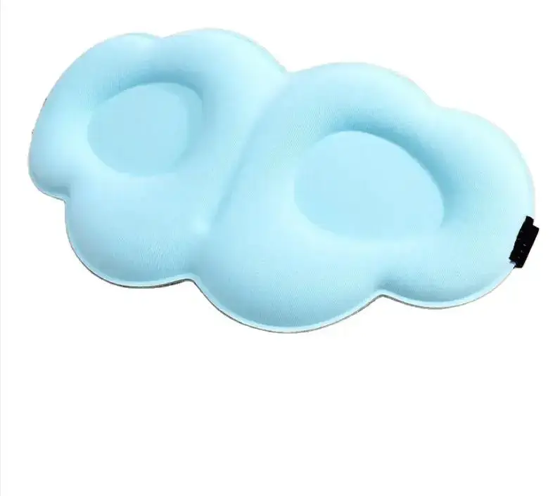 Custom Portable Sleeping Mask 3D Sleep Eye Mask