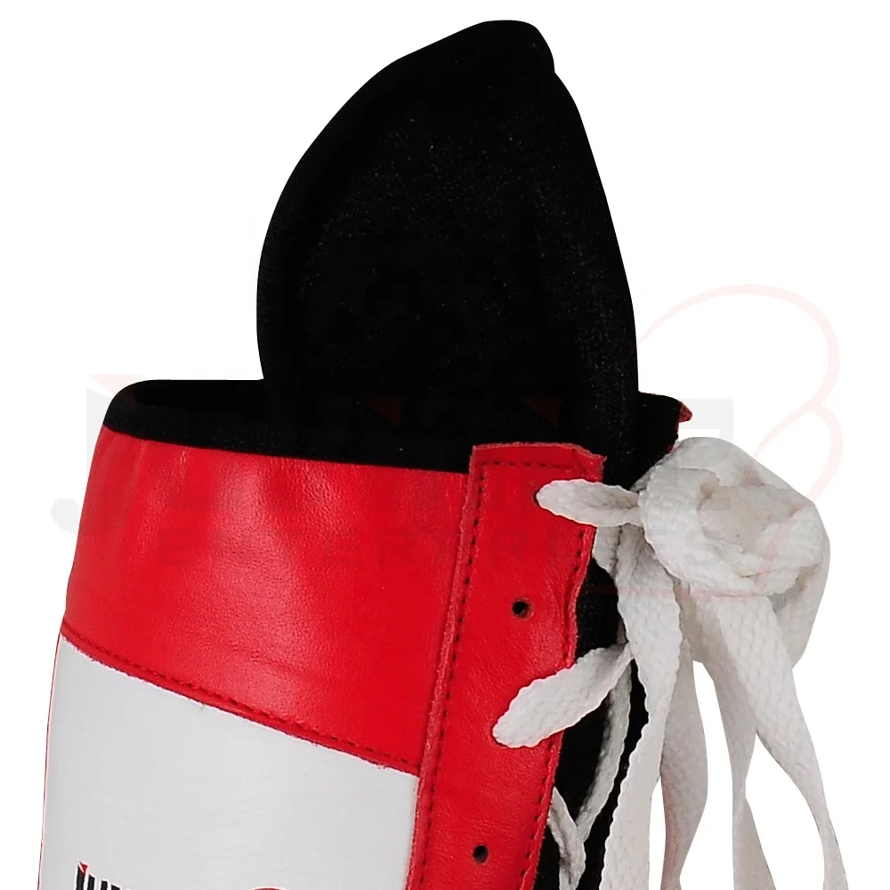 Легкая дышащая обувь для борьбы