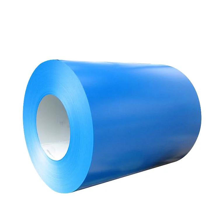 High quality ppgi ppgl zinc aluzinc roof steel coil