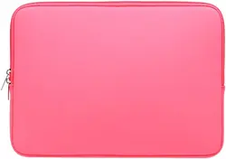 wholesale luxury custom 13 inch neoprene laptop carry sleeve case waterproof women hand bag protective for macbook