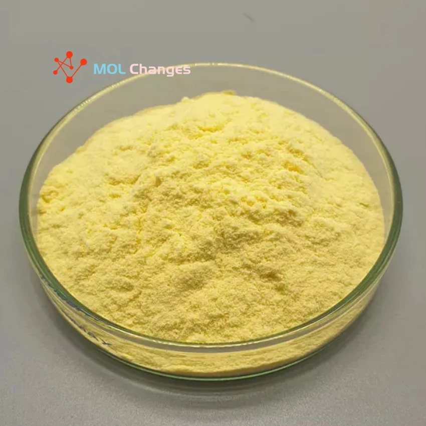 Food Additives Emulsifier CAS8002-43-5 Soy Lecithin Soybean lecithin Soya Lecithin
