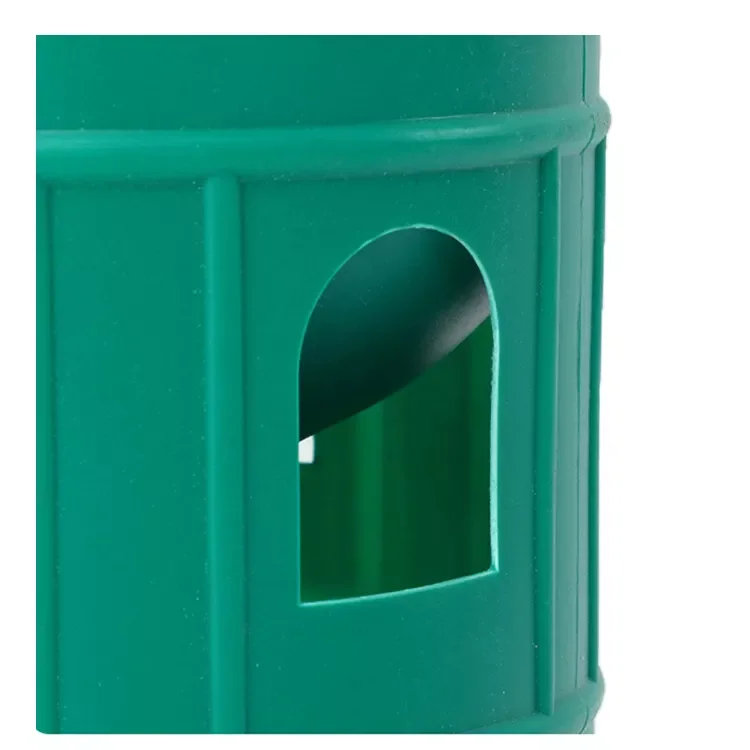 Plastic automatic pigeon drinker water drinking feeder 1L 3L 5L 10L green white pigeon supplies