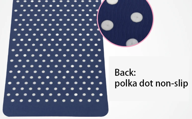 PIDO TPE acupuncture massage mat for Back Pain Relief and Muscle Relaxation