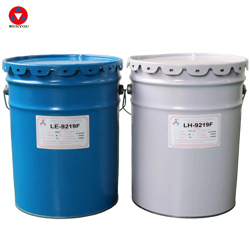 liquid clear Epoxy Resin and casting epoxy resin for Medium-high voltage insulation and Dry type transformers