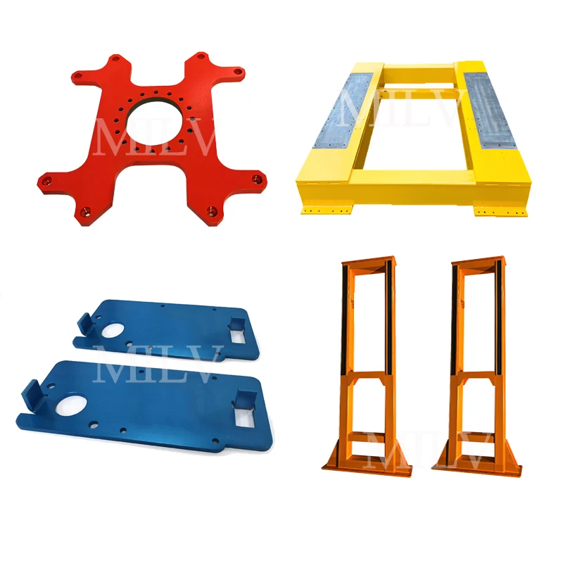 Electric control box garden hardware support Network Rack Cabinet Stainless Steel Ro Membrane Housing