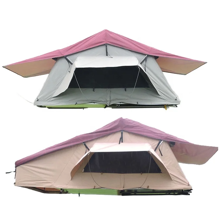 
China best selling car camping awning tent 