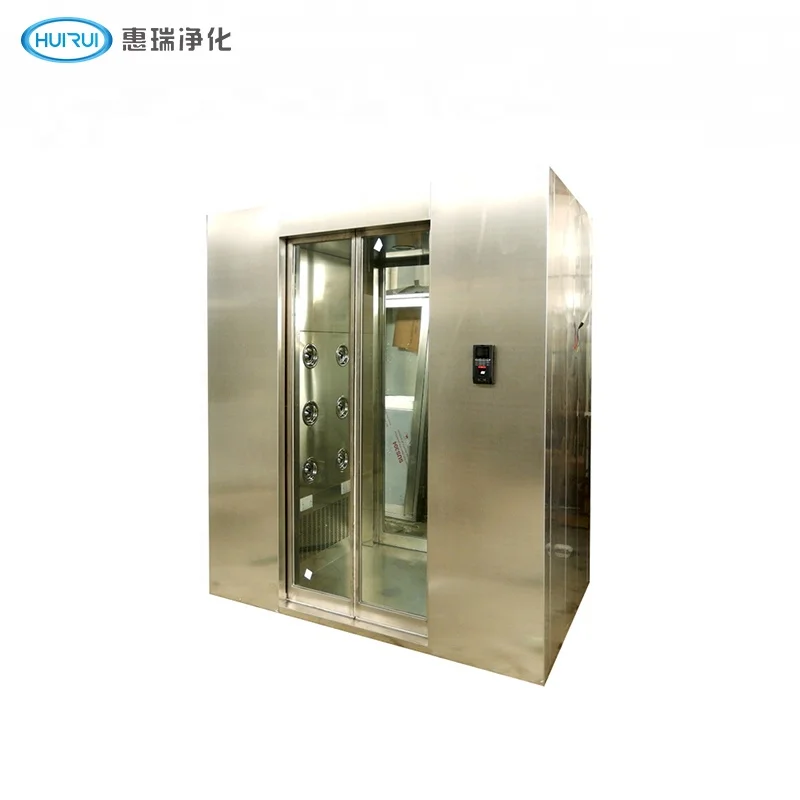 
Customized Air Shower Room,Airshower,Stainless steel air shower 