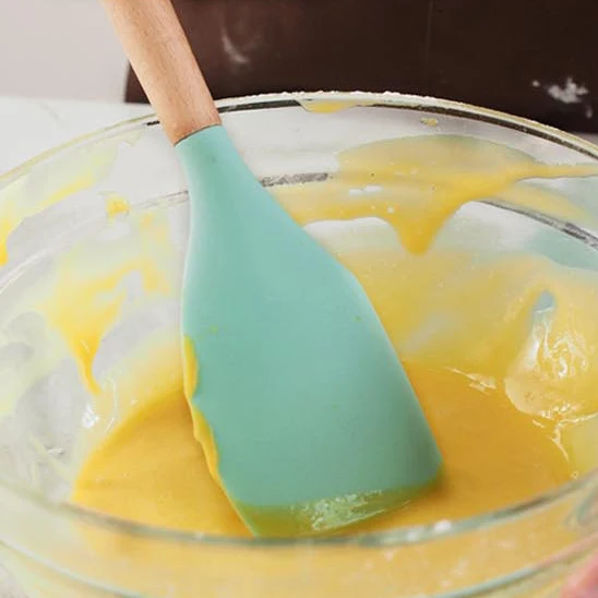 Cooking Spatula Set Decorative Spatulas Whisk Frother Multi Smart Kitchenware Kitchen Accessories Tools Gadgets Utensils